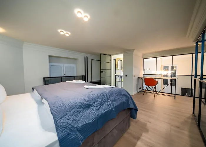 Apartment \